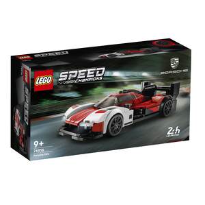 【LEGO樂高】Porsche 963